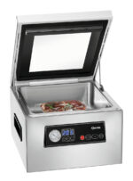 Vacuümapparaat K 300/60L - Afbeelding 2