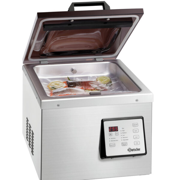 Vacuümapparaat K 290/77L