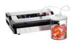 Vacuümapparaat 315/20L - Afbeelding 2