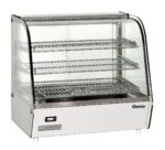 Warmhoudvitrine "Deli Plus I" - Afbeelding 2