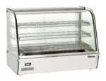 Warme bar Bartscher DeliPlus II - Afbeelding 2