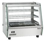 Warme bar Bartscher DeliPlus I-D - Afbeelding 2