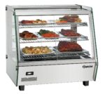 Warme bar Bartscher DeliPlus I-D