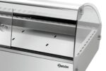 Hete opzetvitrine R6 6 x 1/3 GN - Afbeelding 5