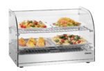 Warmhoudvitrine 5200 2ER
