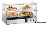 Warmhoudvitrine 5200 2ER - Afbeelding 2