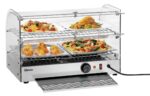 Warmhoudvitrine 5200 2ER - Afbeelding 3