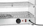 Warmhoudvitrine 5200 2ER - Afbeelding 4