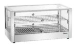 Warmhoudvitrine 6200 2EK - Afbeelding 7