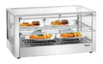 Warmhoudvitrine 6200 2EK - Afbeelding 2