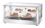 Warmhoudvitrine 6200 2EK - Afbeelding 8