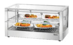 Warmhoudvitrine 6200 2EK - Afbeelding 9