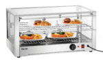 Warmhoudvitrine 6200 2EK - Afbeelding 3