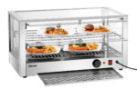 Warmhoudvitrine 6200 2EK - Afbeelding 4