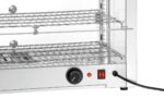 Warmhoudvitrine 6200 2EK - Afbeelding 5
