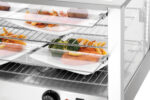 Warmhoudvitrine 6200 2EK - Afbeelding 6