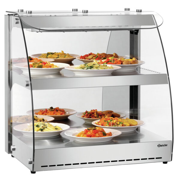Warme bar 5900 2ER