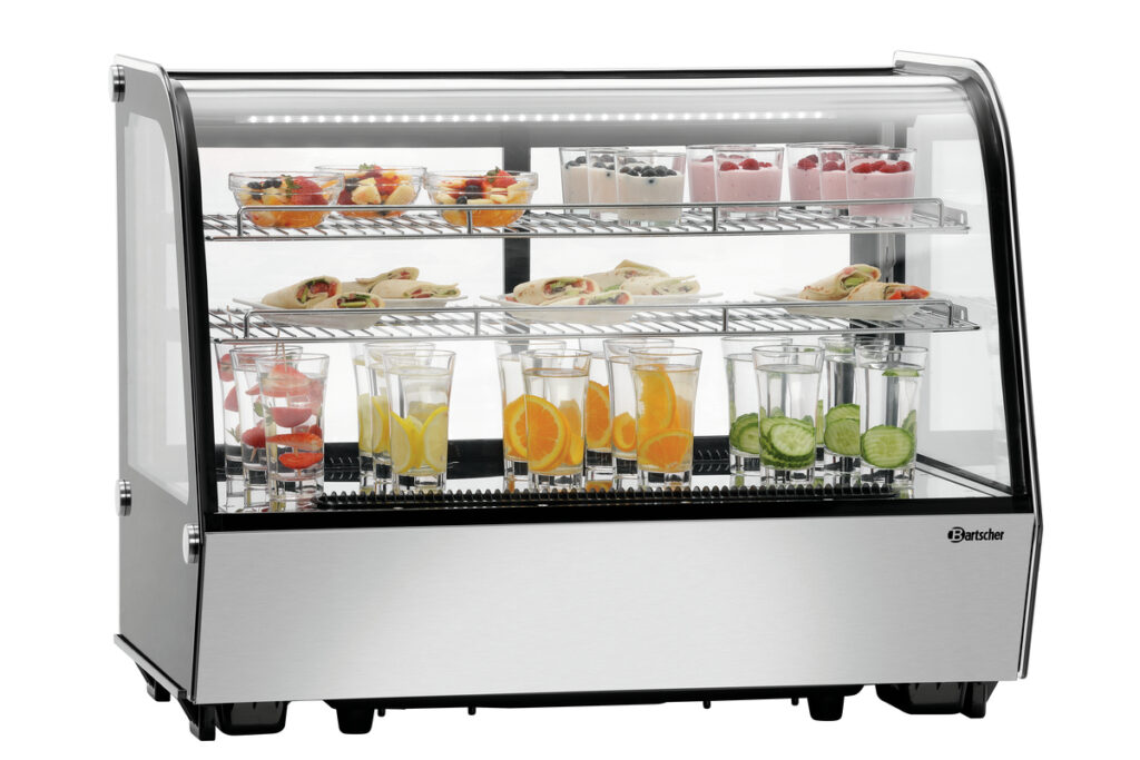 Koude bar Bartscher DeliCool IIIL