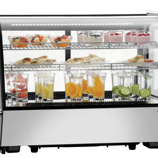 Koude bar Bartscher DeliCool IIIL
