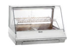 Warmhoudvitrine GN2110-R - Afbeelding 12
