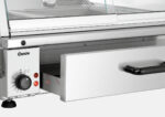 Warmhoudvitrine GN2110-R - Afbeelding 11
