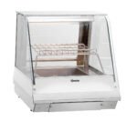 Warmhoudvitrine GN1110-R - Afbeelding 11