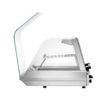 Warmhoudvitrine GN1110-R - Afbeelding 9