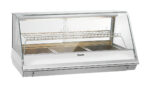 Warmhoudvitrine GN3110-R - Afbeelding 12