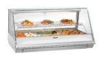 Warmhoudvitrine GN3110-R