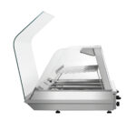 Warmhoudvitrine GN3110-R - Afbeelding 10