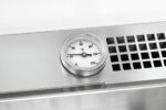 Warmhoudvitrine GN3110-R - Afbeelding 9