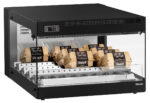 Warmhoudvitrine SN10 - Afbeelding 2