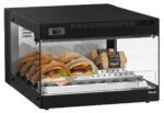Warmhoudvitrine SN10