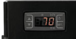 Warmhoudvitrine SN10 - Afbeelding 8