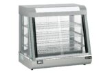 Warmhoudvitrine, "Deli I" - Afbeelding 2