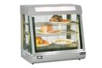 Warmhoudvitrine, "Deli I"