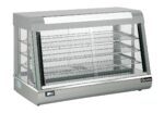 Warmhoudvitrine "Deli II" - Afbeelding 2