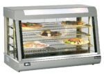 Warmhoudvitrine "Deli II"