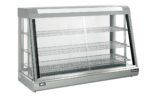 Warmhoudvitrine "Bartscher Deli III" - Afbeelding 2