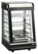 Warme bar Bartscher DeliCompact - Afbeelding 10