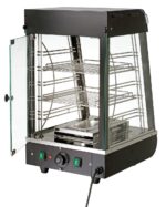 Warme bar Bartscher DeliCompact - Afbeelding 8