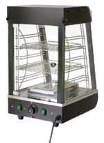 Warme bar Bartscher DeliCompact - Afbeelding 9
