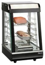 Warme bar Bartscher DeliCompact - Afbeelding 2