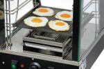 Warme bar Bartscher DeliCompact - Afbeelding 6