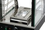 Warme bar Bartscher DeliCompact - Afbeelding 5