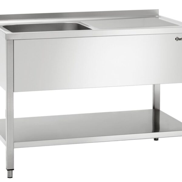 Spoelcentrum 700, B1200, bak LI