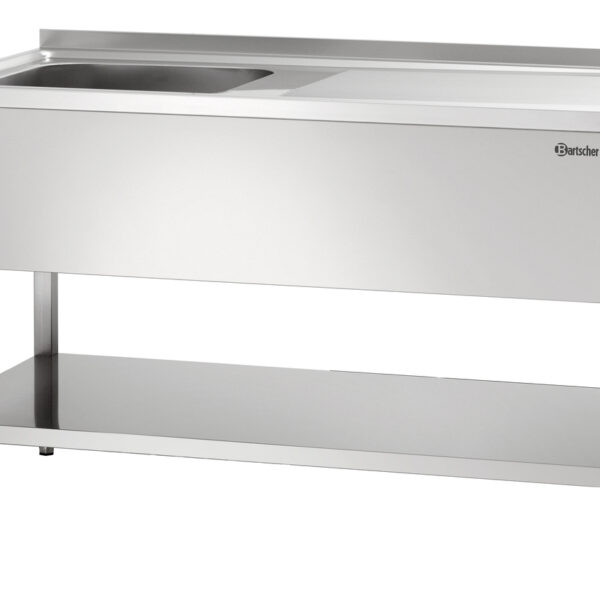 Spoelcentrum 700, B1400 bak LI