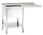 Spoelcentrum 700, B1200, bak LI - Afbeelding 2