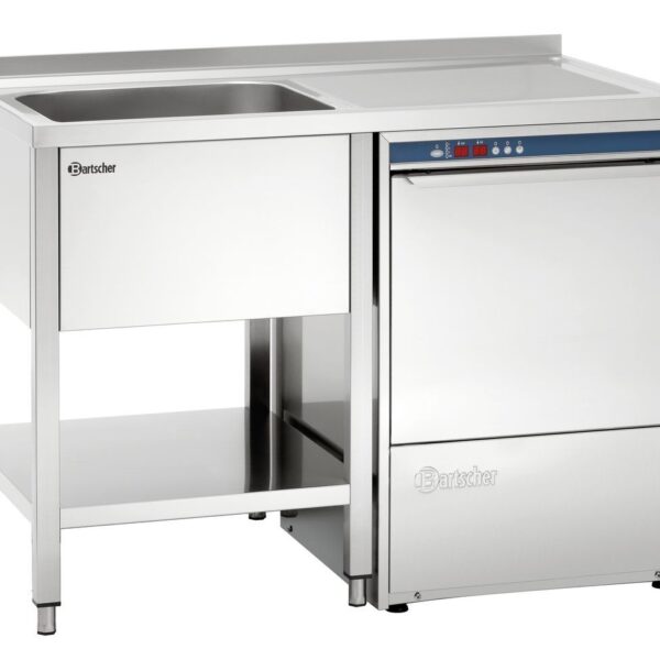 Spoelcentrum 700, B1200, bak LI