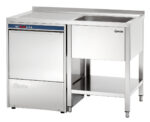 Bartscher Spoelcentrum 700, B1200 bak RE